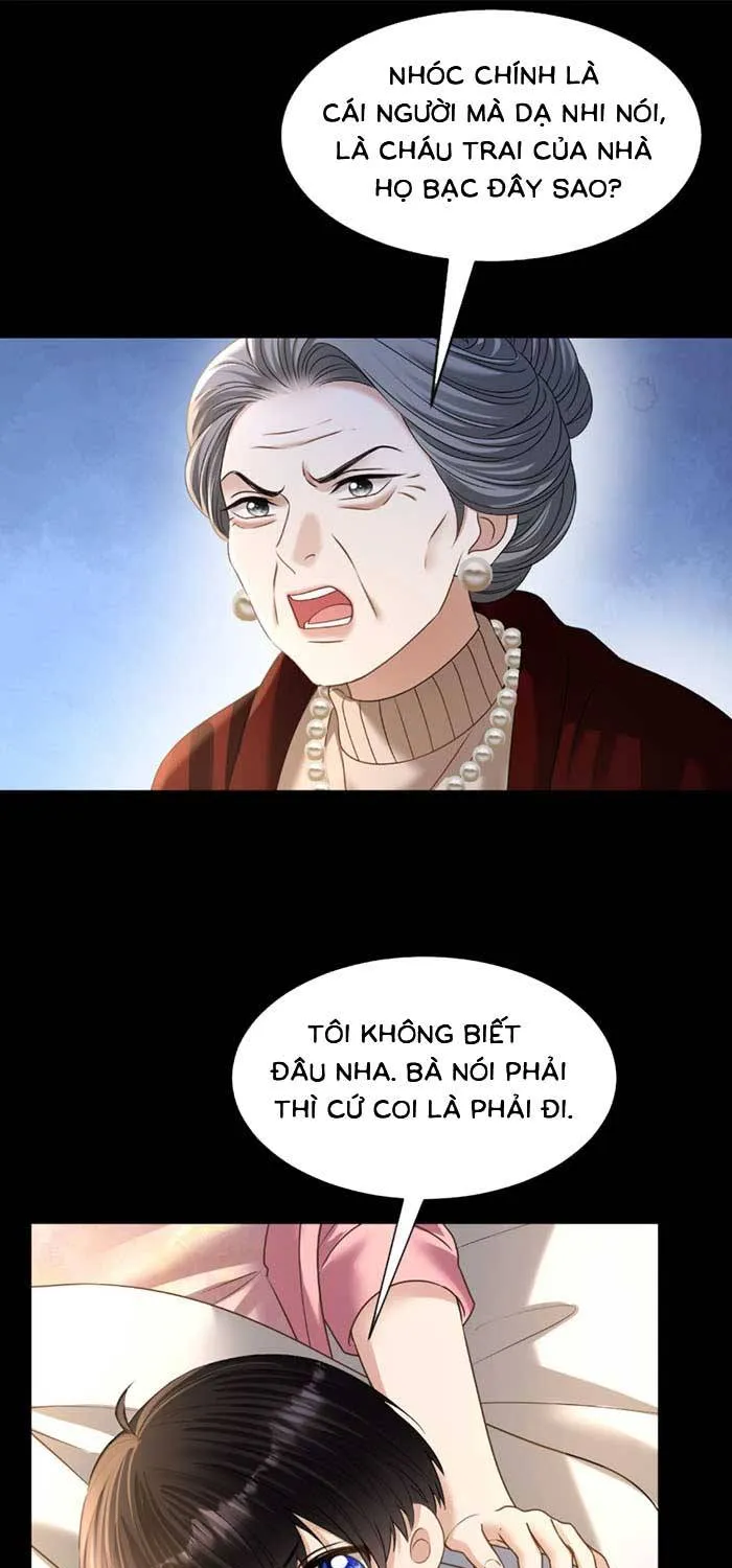 Lời Sám Hối Muộn Màng - Chap 78 - Trang 37