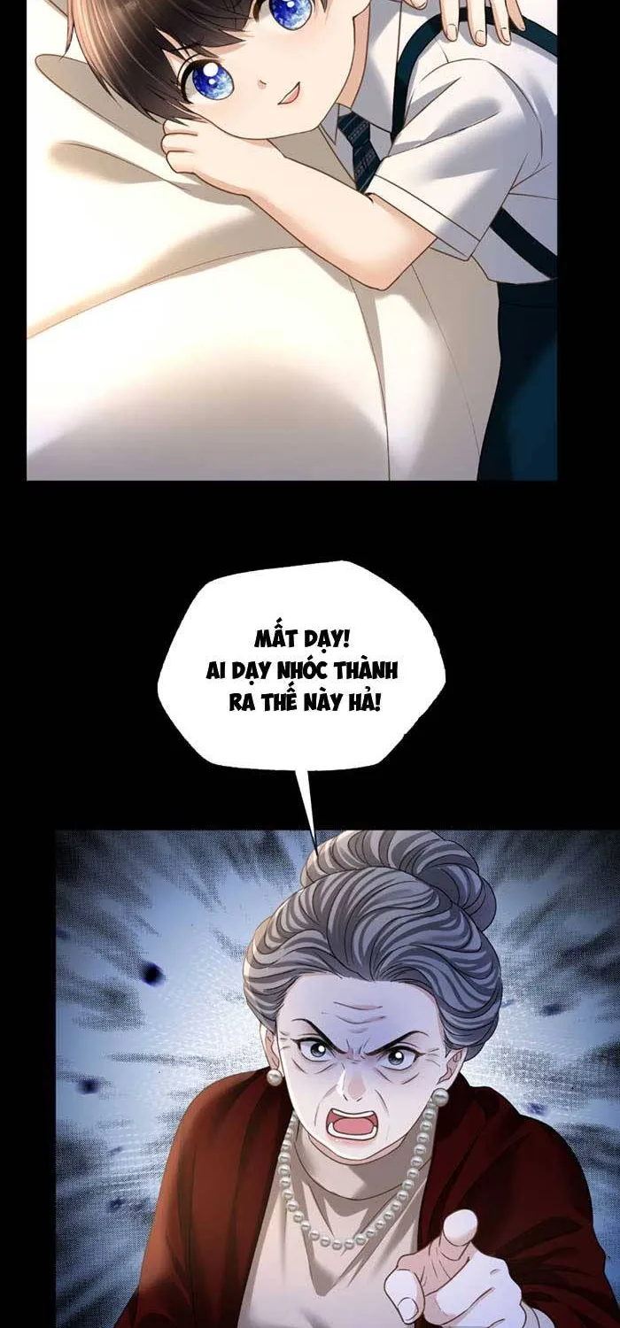 Lời Sám Hối Muộn Màng - Chap 78 - Trang 38