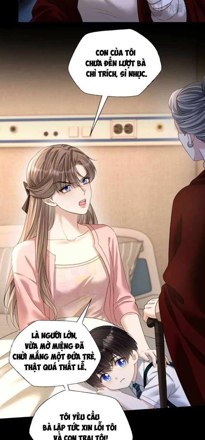 Lời Sám Hối Muộn Màng - Chap 78 - Trang 39