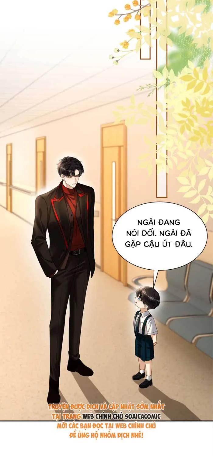 Lời Sám Hối Muộn Màng - Chap 78 - Trang 5