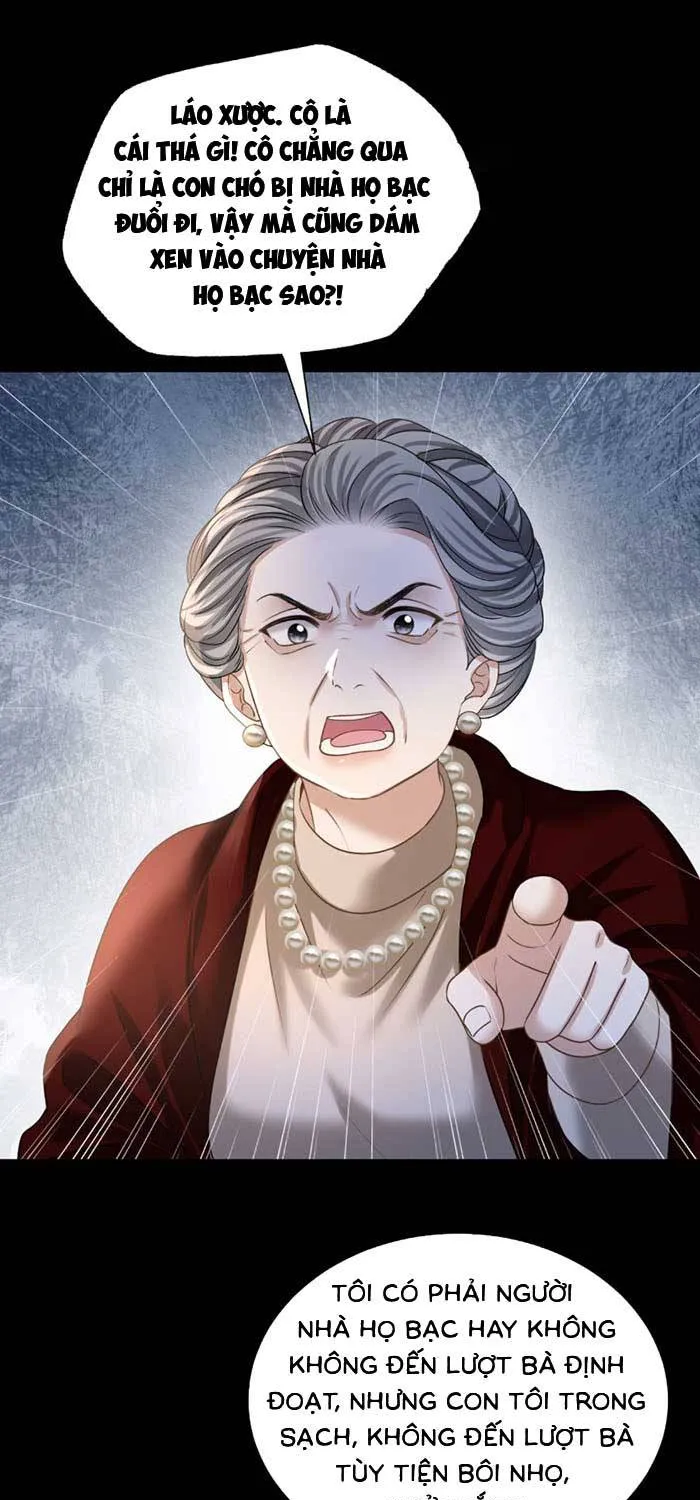 Lời Sám Hối Muộn Màng - Chap 78 - Trang 41