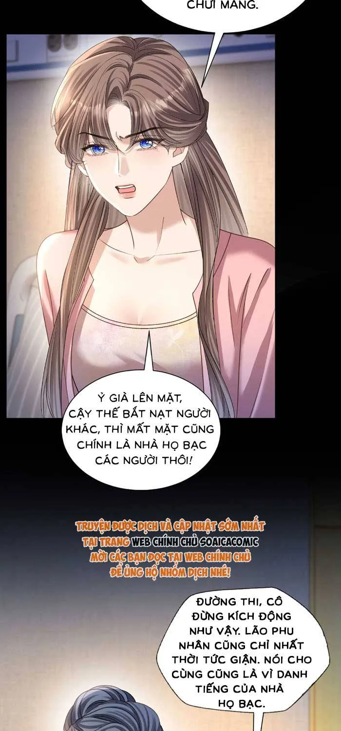 Lời Sám Hối Muộn Màng - Chap 78 - Trang 42