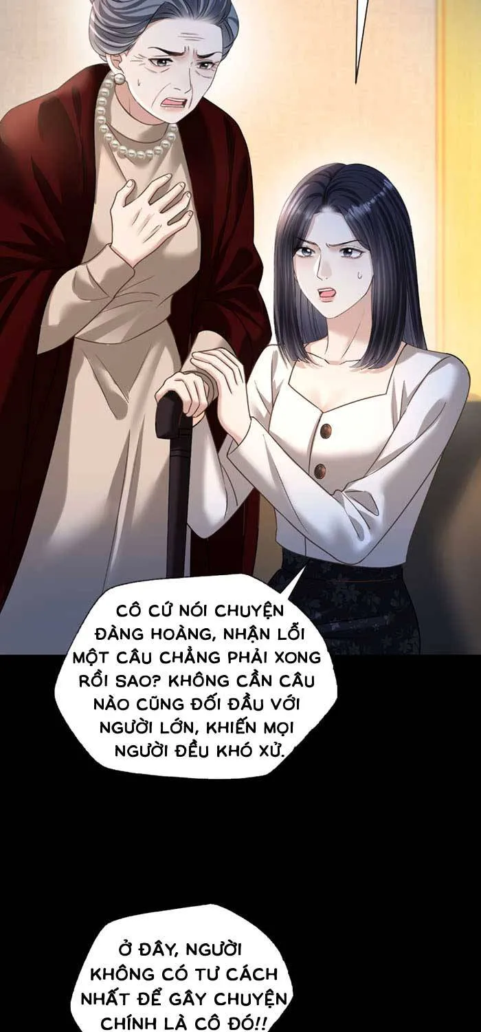 Lời Sám Hối Muộn Màng - Chap 78 - Trang 43
