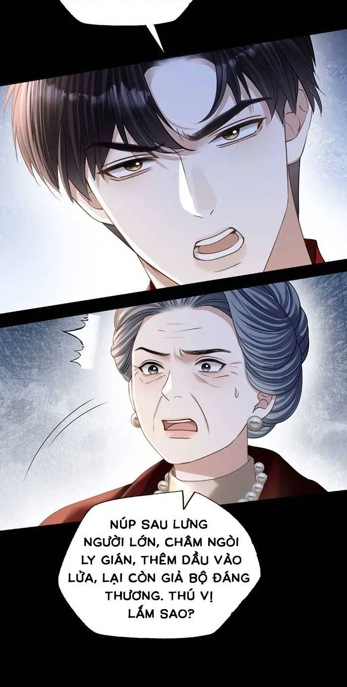 Lời Sám Hối Muộn Màng - Chap 78 - Trang 44
