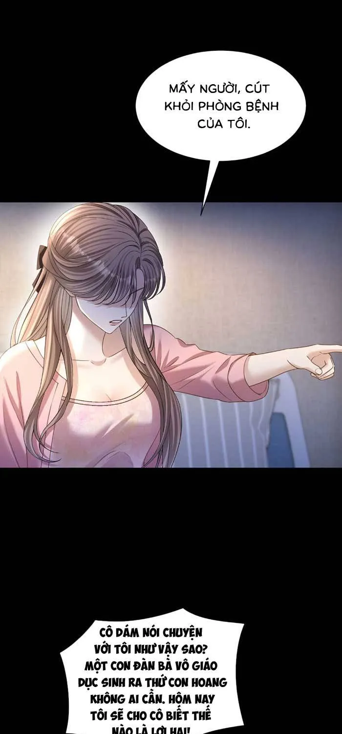 Lời Sám Hối Muộn Màng - Chap 78 - Trang 45