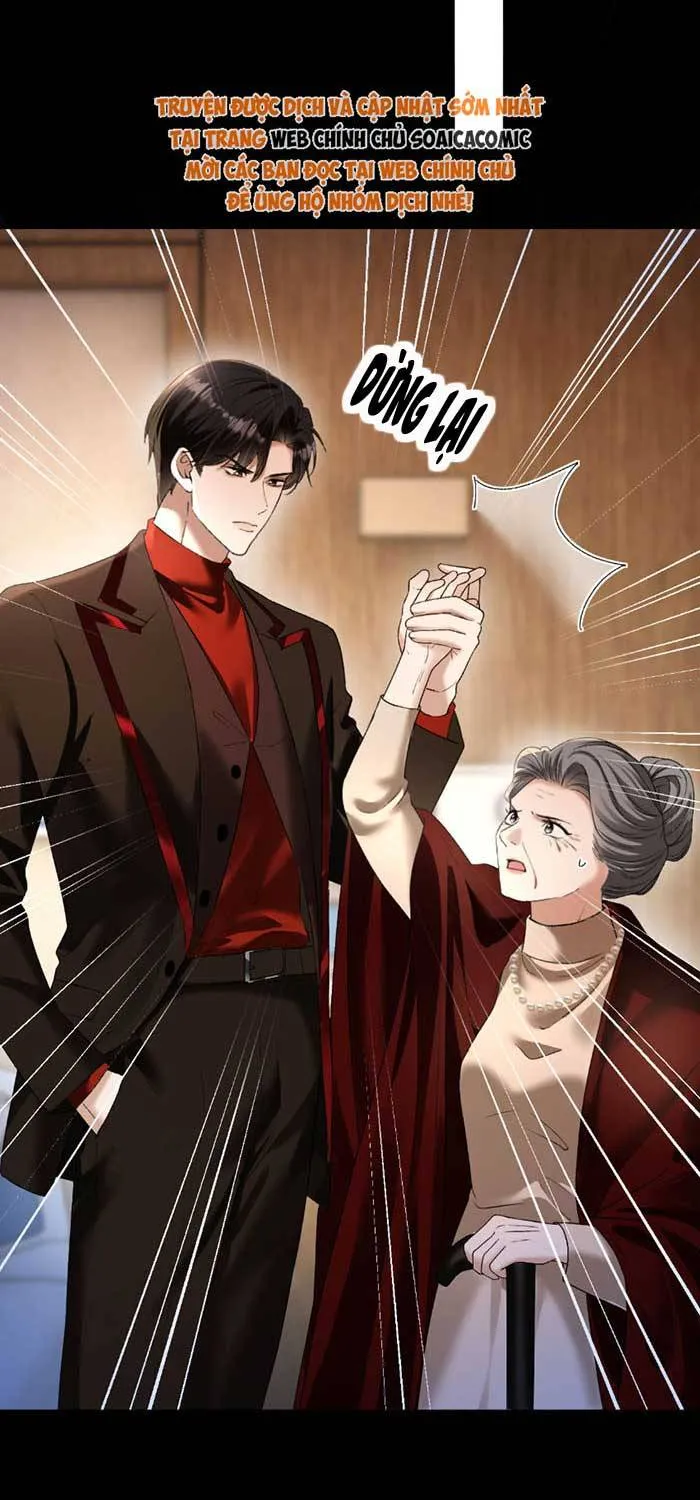 Lời Sám Hối Muộn Màng - Chap 78 - Trang 47