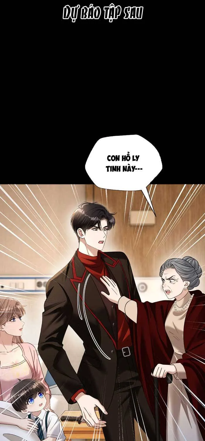 Lời Sám Hối Muộn Màng - Chap 78 - Trang 49