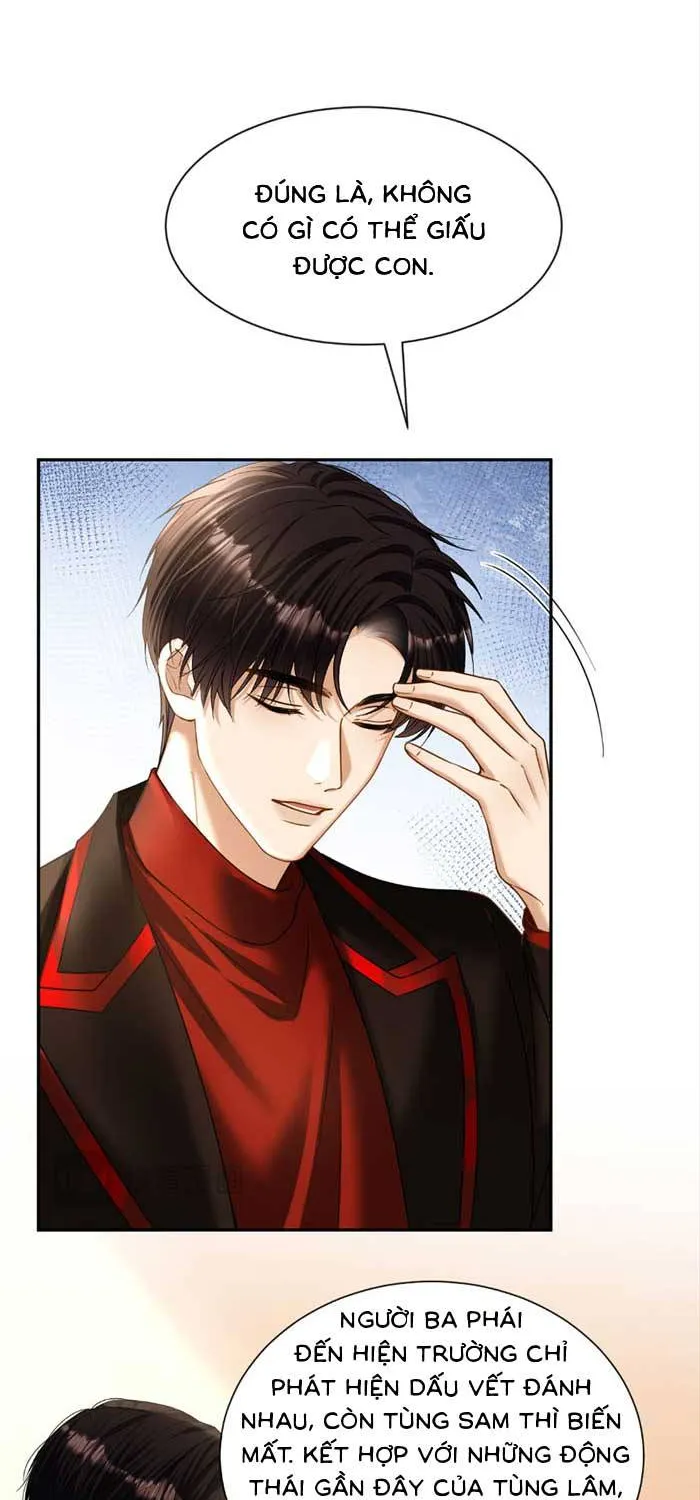 Lời Sám Hối Muộn Màng - Chap 78 - Trang 6