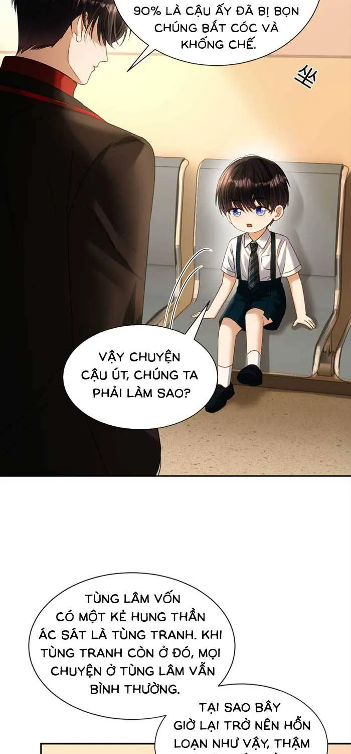 Lời Sám Hối Muộn Màng - Chap 78 - Trang 7
