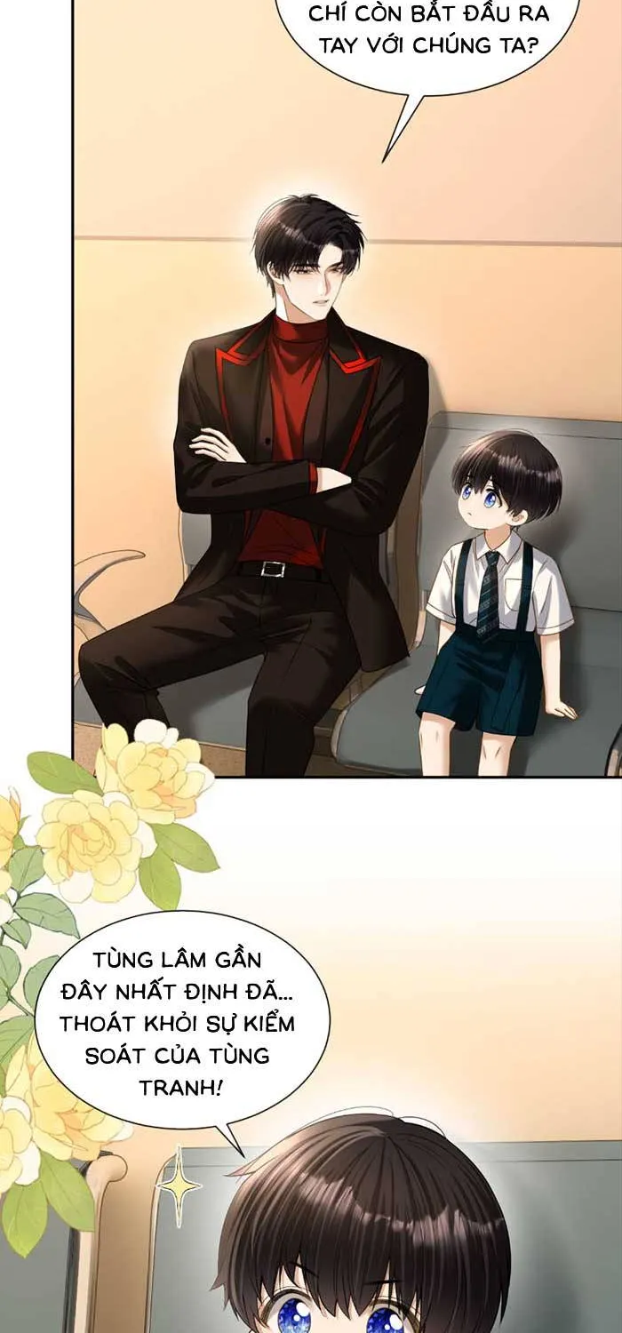 Lời Sám Hối Muộn Màng - Chap 78 - Trang 8