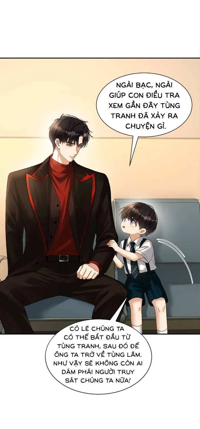 Lời Sám Hối Muộn Màng - Chap 78 - Trang 10