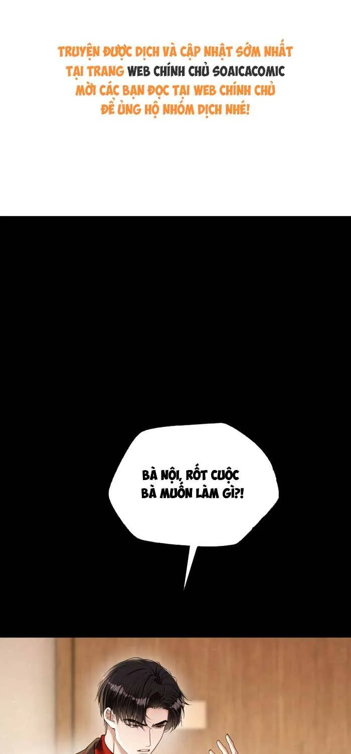 Lời Sám Hối Muộn Màng - Chap 79 - Trang 1