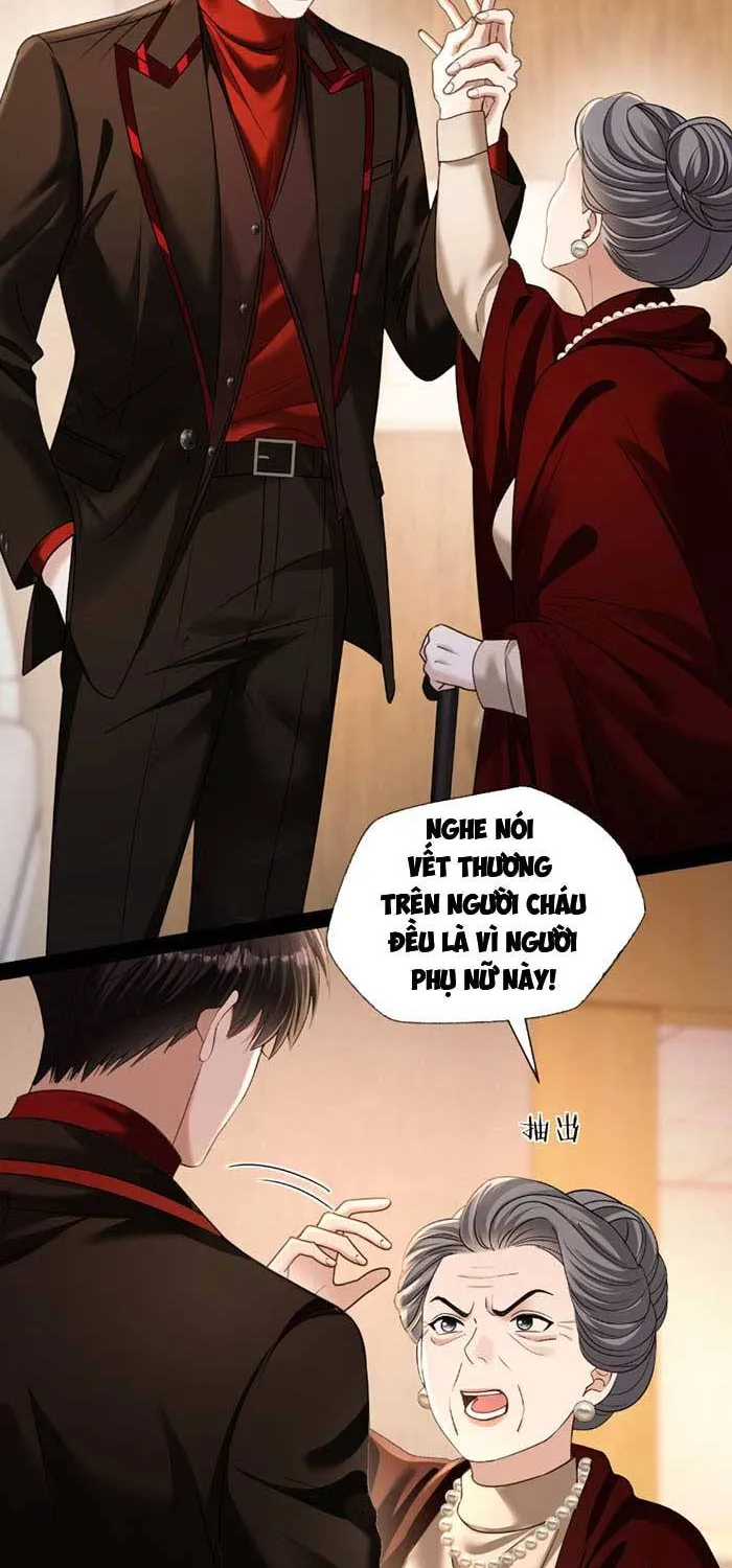 Lời Sám Hối Muộn Màng - Chap 79 - Trang 2