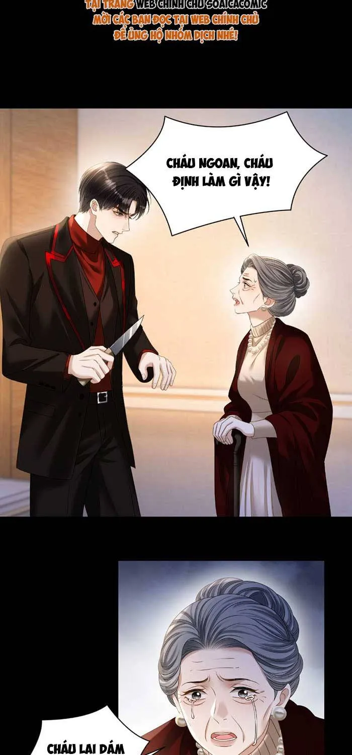 Lời Sám Hối Muộn Màng - Chap 79 - Trang 12