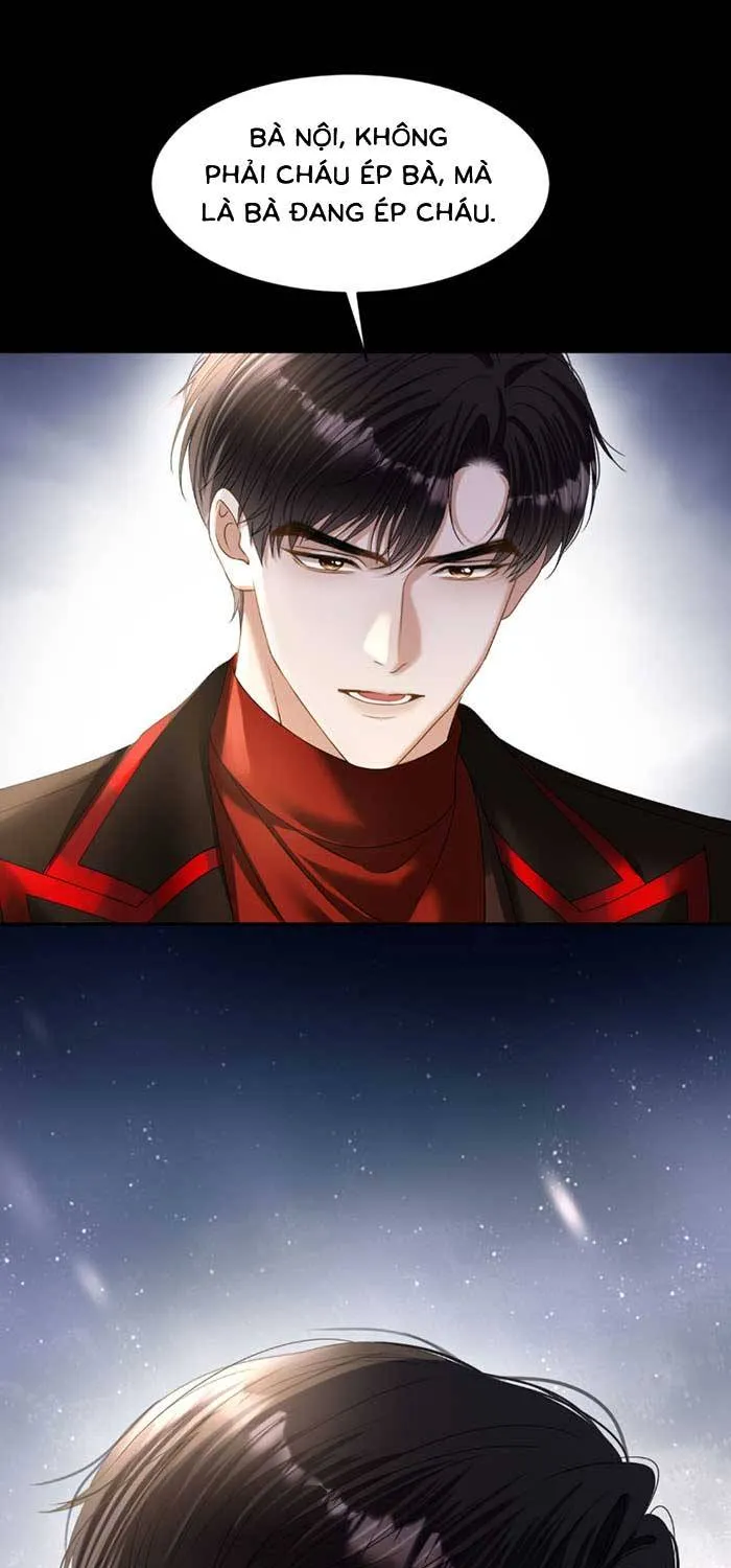 Lời Sám Hối Muộn Màng - Chap 79 - Trang 14