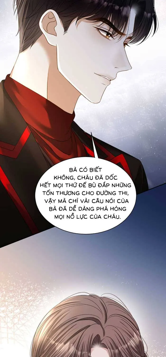 Lời Sám Hối Muộn Màng - Chap 79 - Trang 15