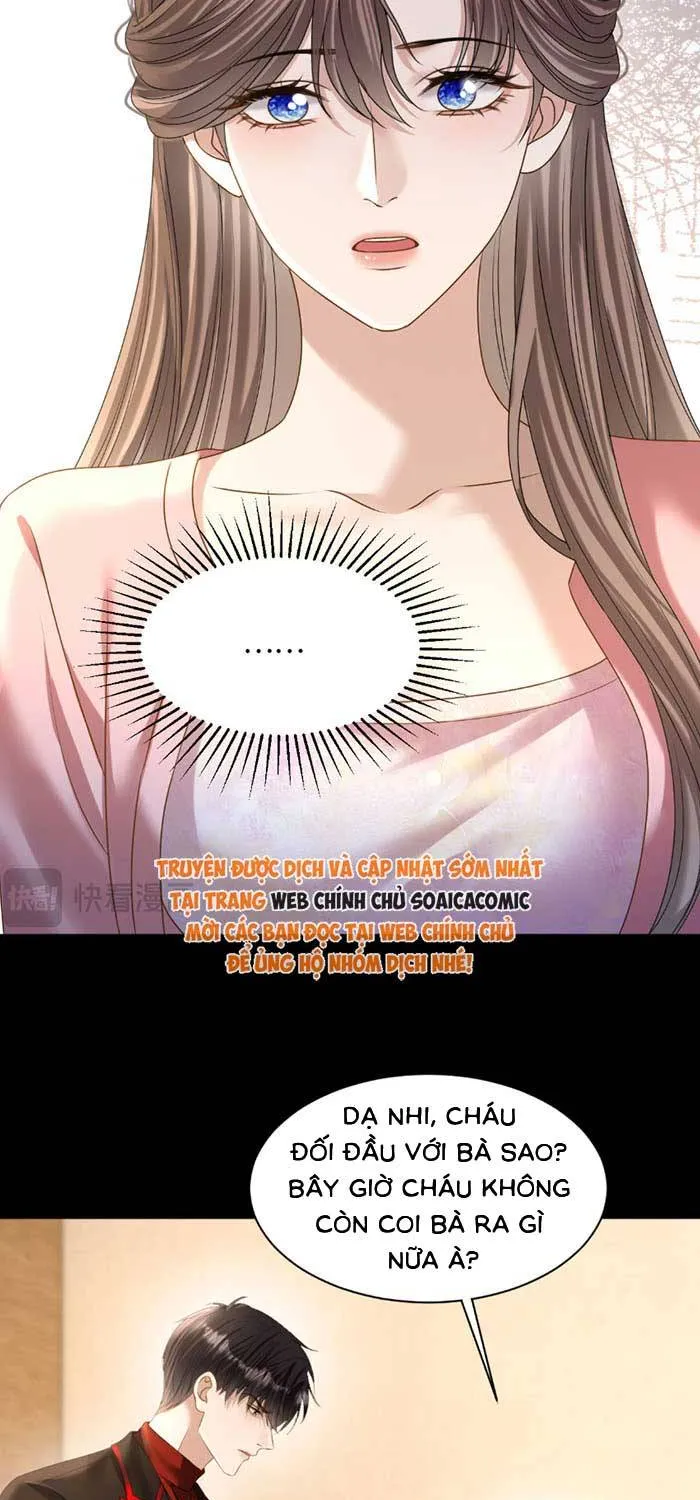 Lời Sám Hối Muộn Màng - Chap 79 - Trang 16