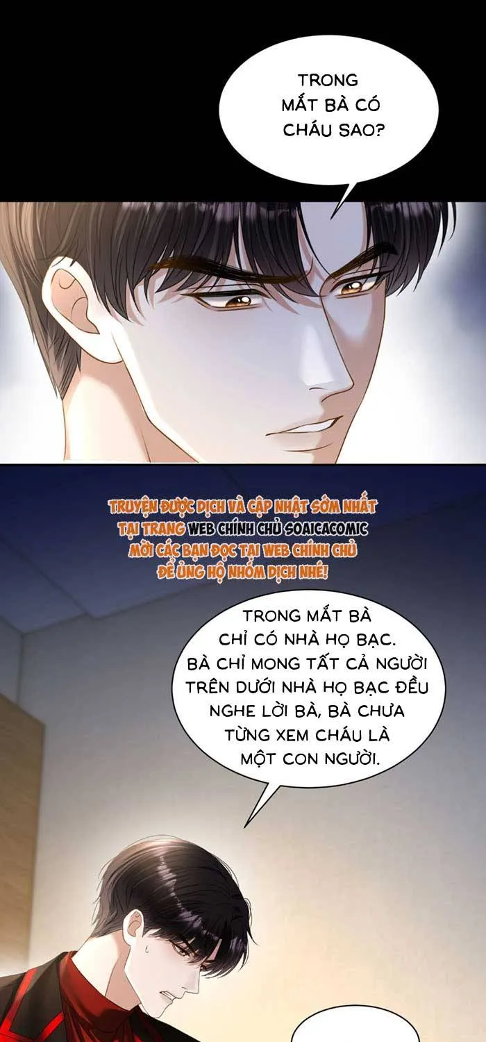 Lời Sám Hối Muộn Màng - Chap 79 - Trang 18