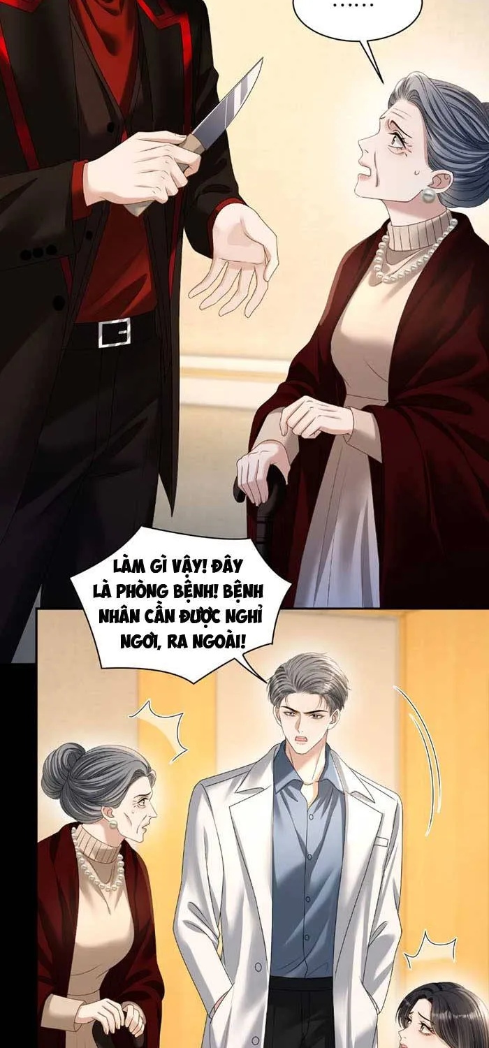 Lời Sám Hối Muộn Màng - Chap 79 - Trang 19