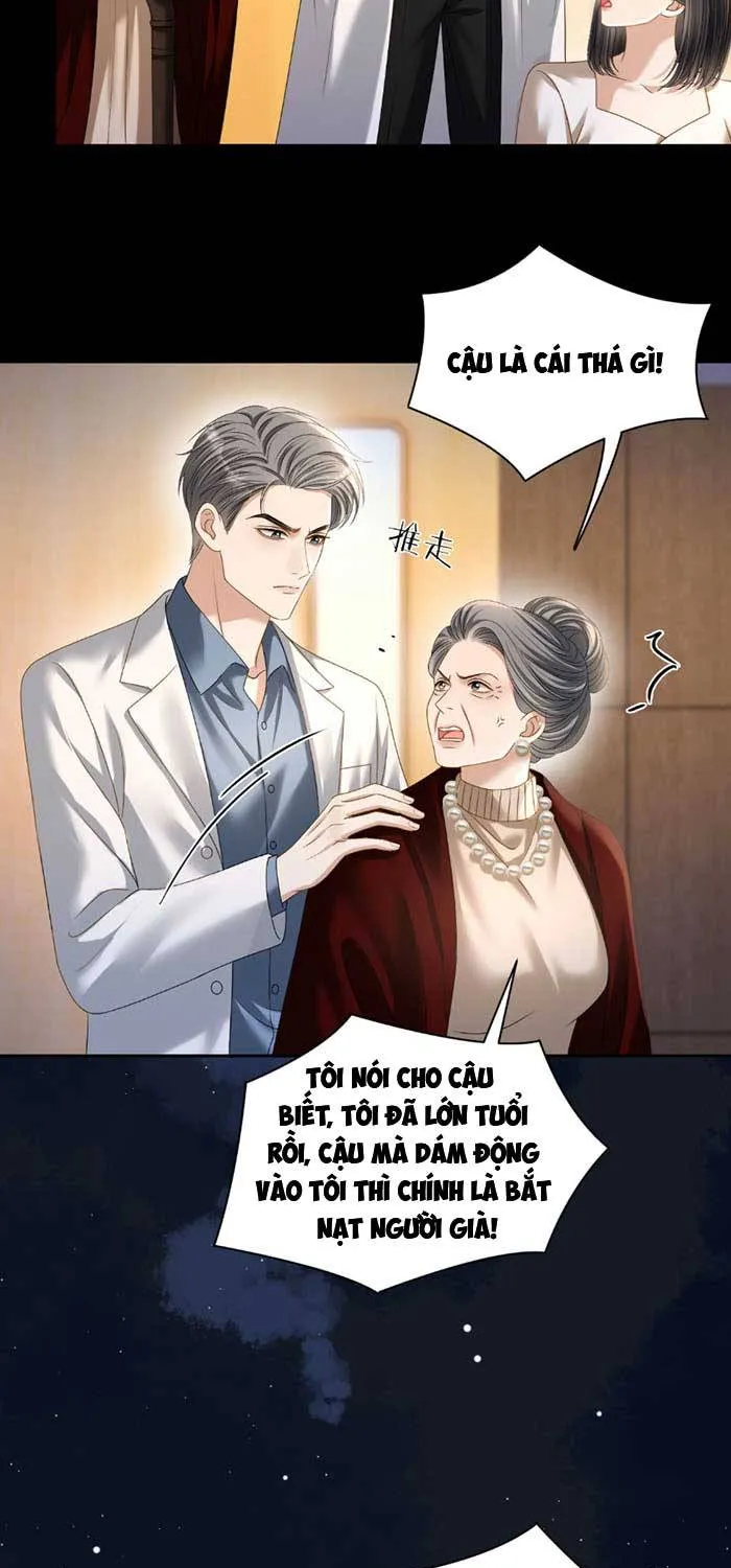 Lời Sám Hối Muộn Màng - Chap 79 - Trang 20