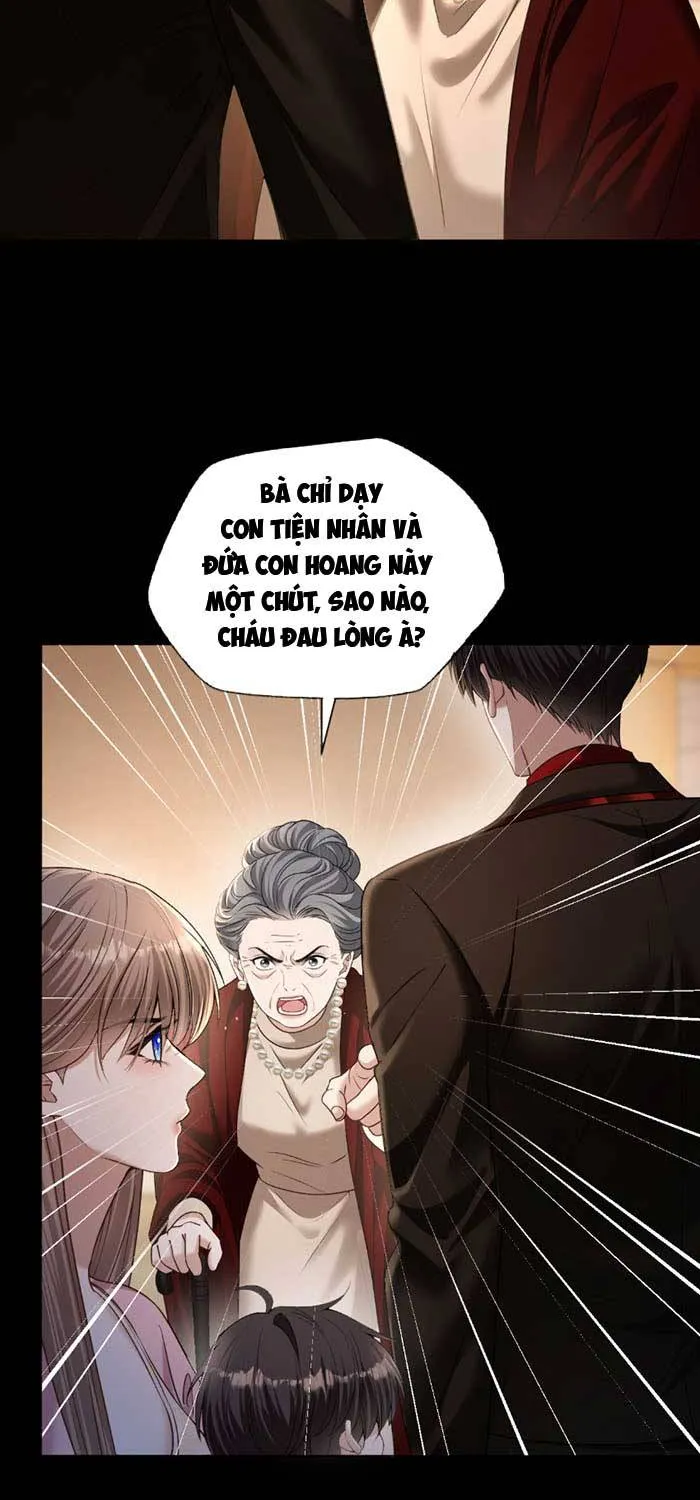 Lời Sám Hối Muộn Màng - Chap 79 - Trang 3