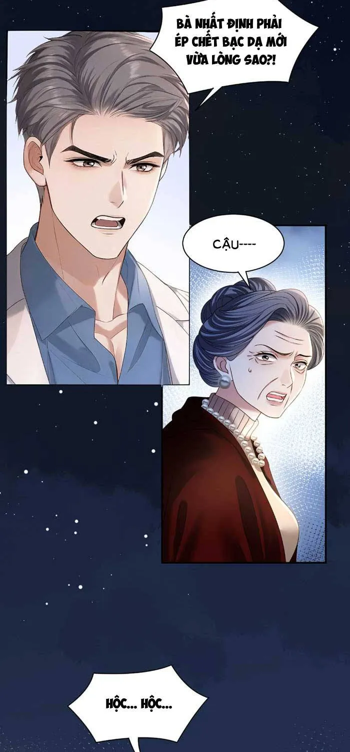 Lời Sám Hối Muộn Màng - Chap 79 - Trang 21