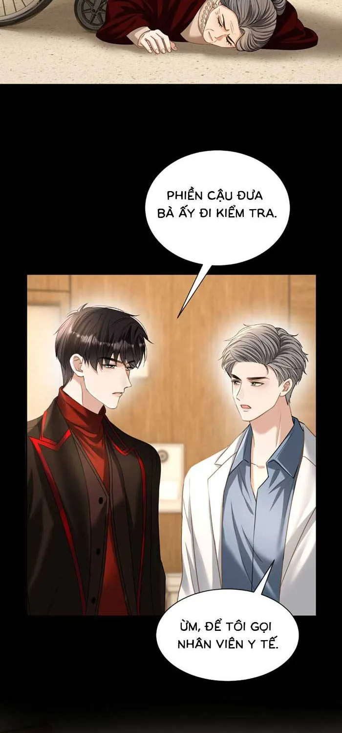 Lời Sám Hối Muộn Màng - Chap 79 - Trang 24