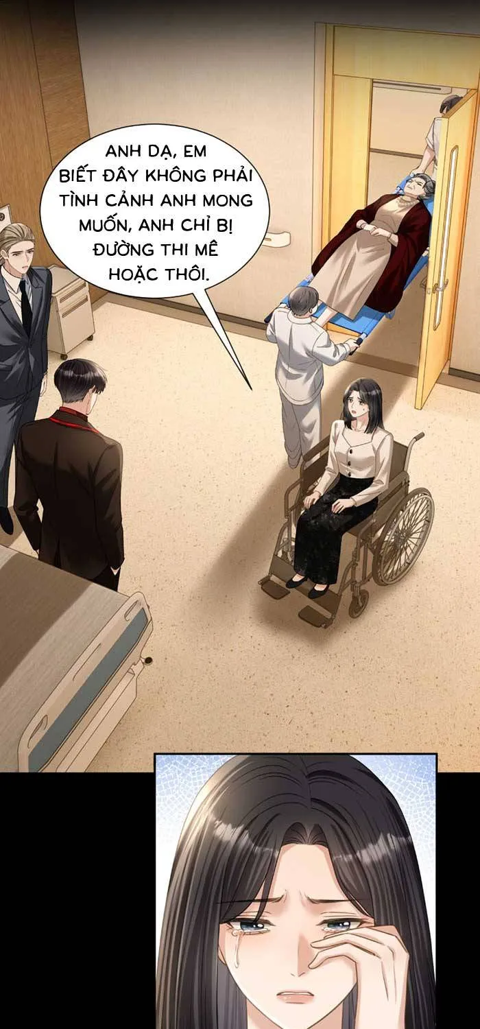 Lời Sám Hối Muộn Màng - Chap 79 - Trang 25