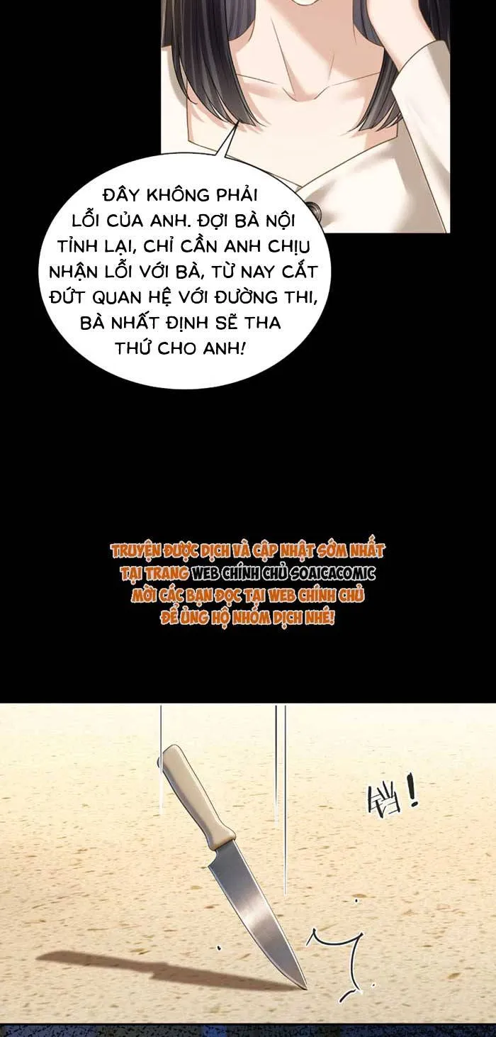 Lời Sám Hối Muộn Màng - Chap 79 - Trang 26