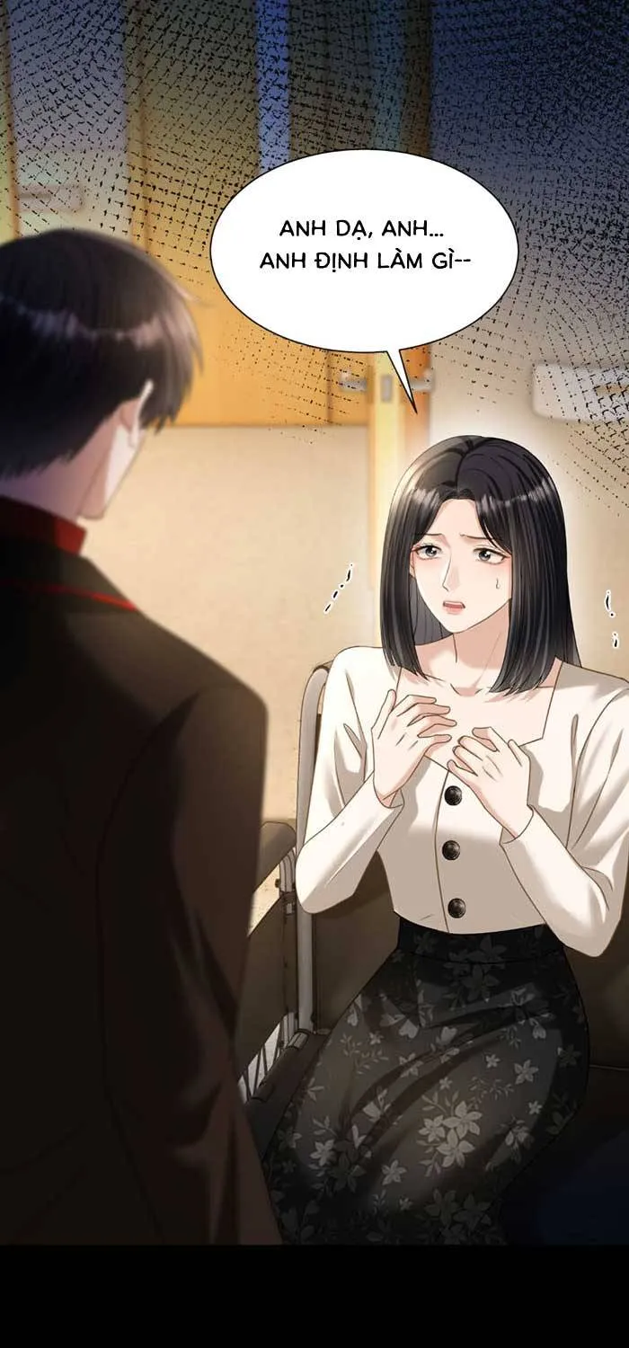 Lời Sám Hối Muộn Màng - Chap 79 - Trang 27