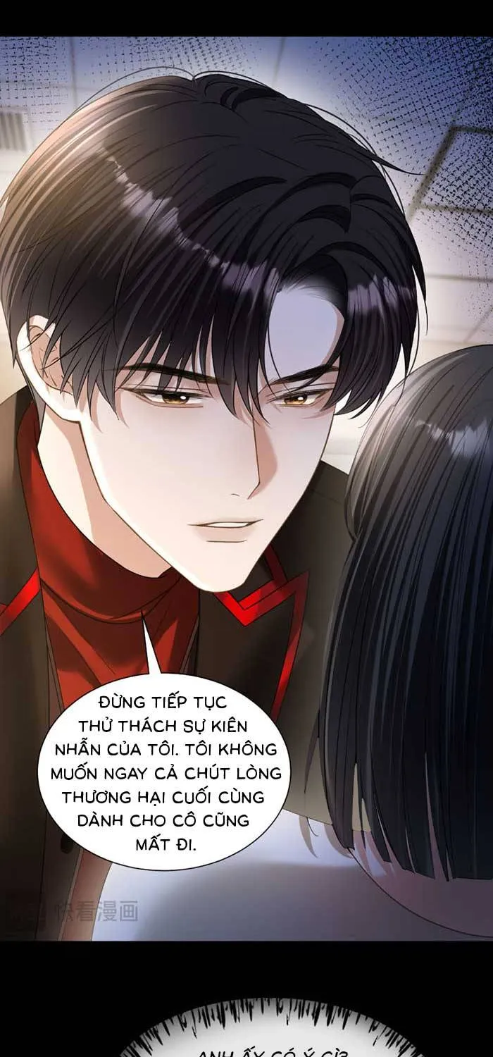 Lời Sám Hối Muộn Màng - Chap 79 - Trang 28