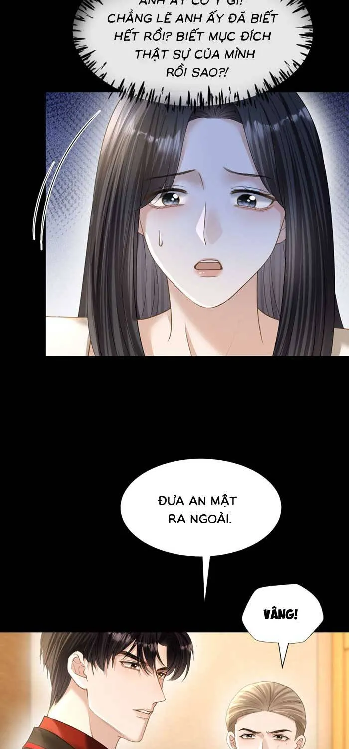 Lời Sám Hối Muộn Màng - Chap 79 - Trang 29