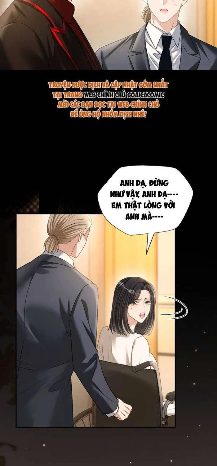 Lời Sám Hối Muộn Màng - Chap 79 - Trang 30