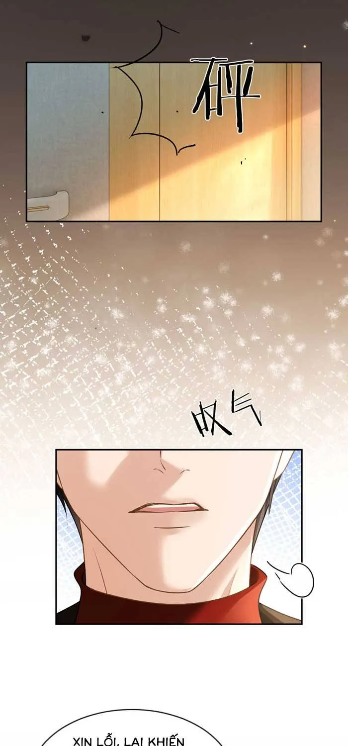 Lời Sám Hối Muộn Màng - Chap 79 - Trang 32