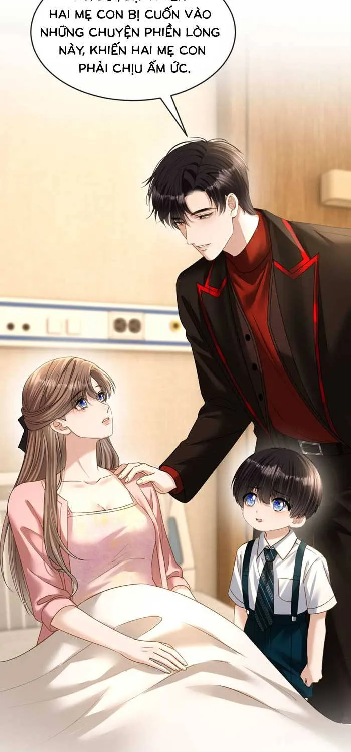 Lời Sám Hối Muộn Màng - Chap 79 - Trang 33