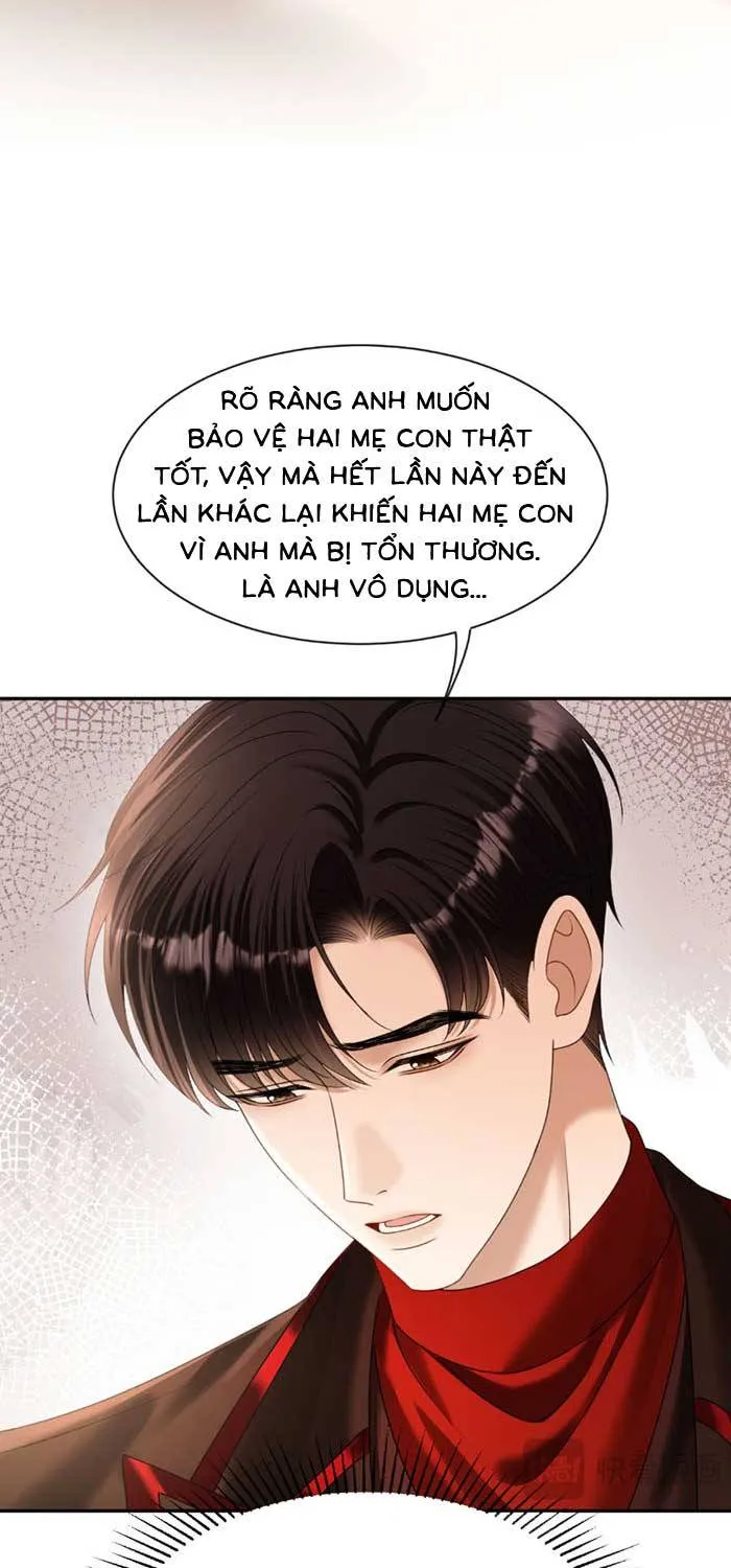 Lời Sám Hối Muộn Màng - Chap 79 - Trang 34