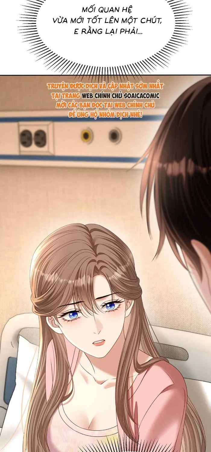 Lời Sám Hối Muộn Màng - Chap 79 - Trang 35