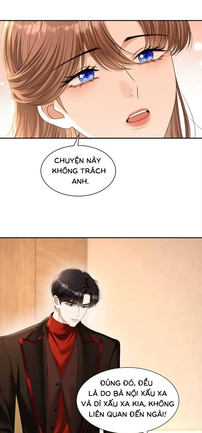 Lời Sám Hối Muộn Màng - Chap 79 - Trang 37