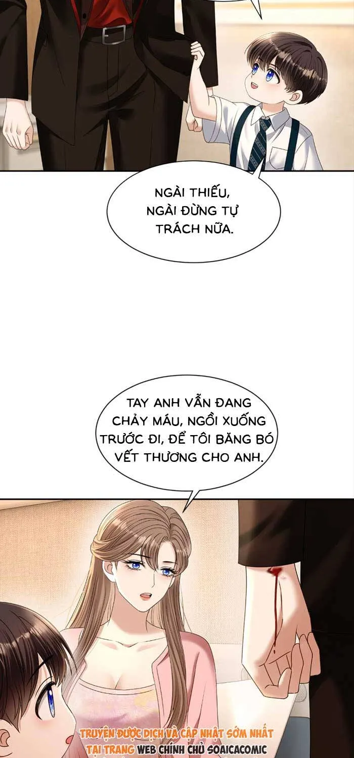 Lời Sám Hối Muộn Màng - Chap 79 - Trang 38