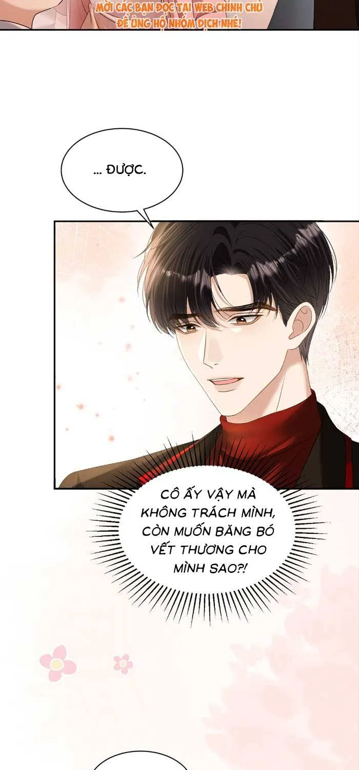 Lời Sám Hối Muộn Màng - Chap 79 - Trang 39
