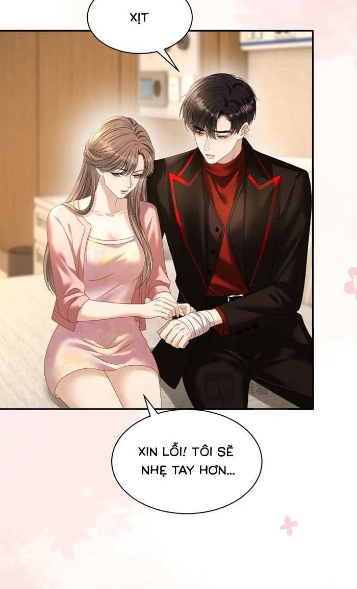 Lời Sám Hối Muộn Màng - Chap 79 - Trang 40