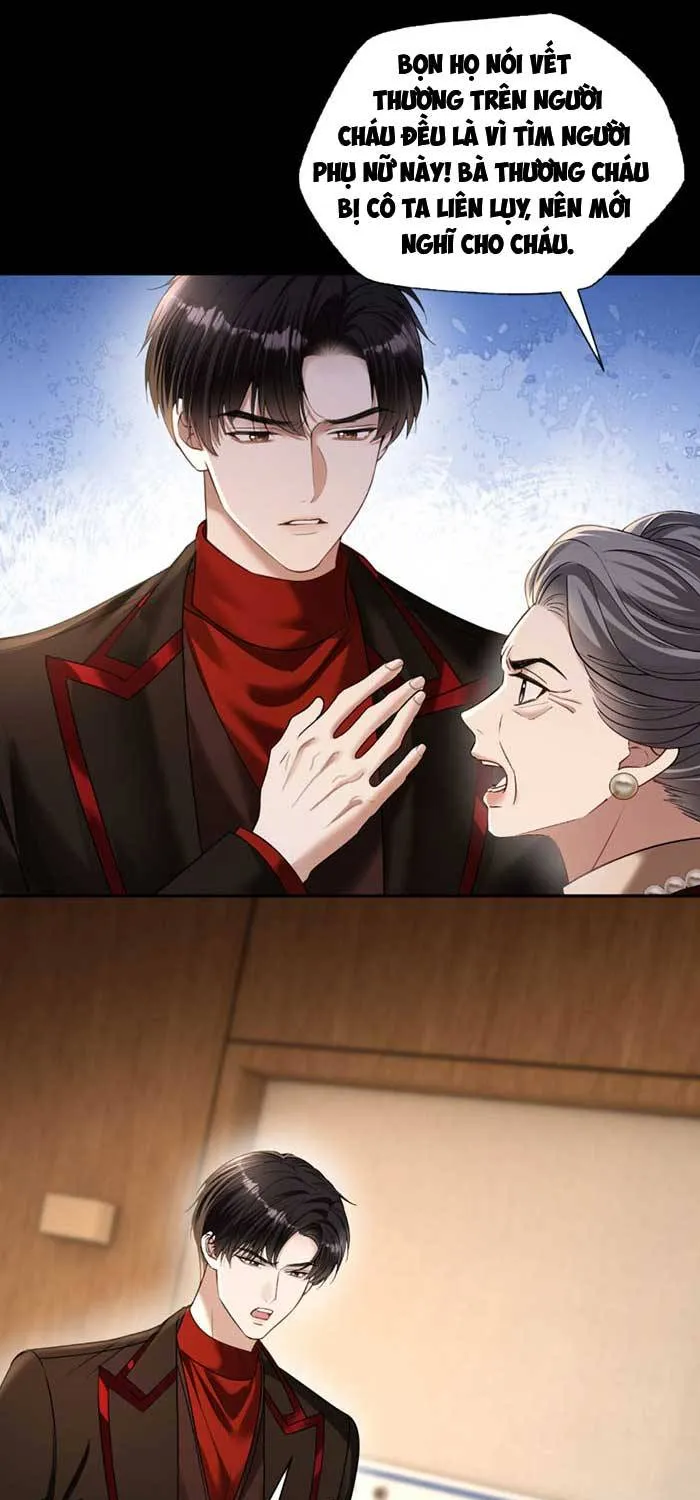 Lời Sám Hối Muộn Màng - Chap 79 - Trang 5