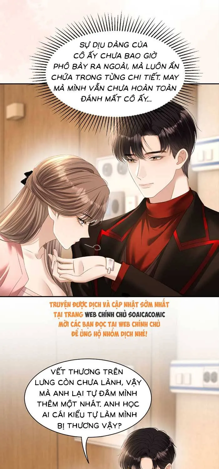 Lời Sám Hối Muộn Màng - Chap 79 - Trang 41
