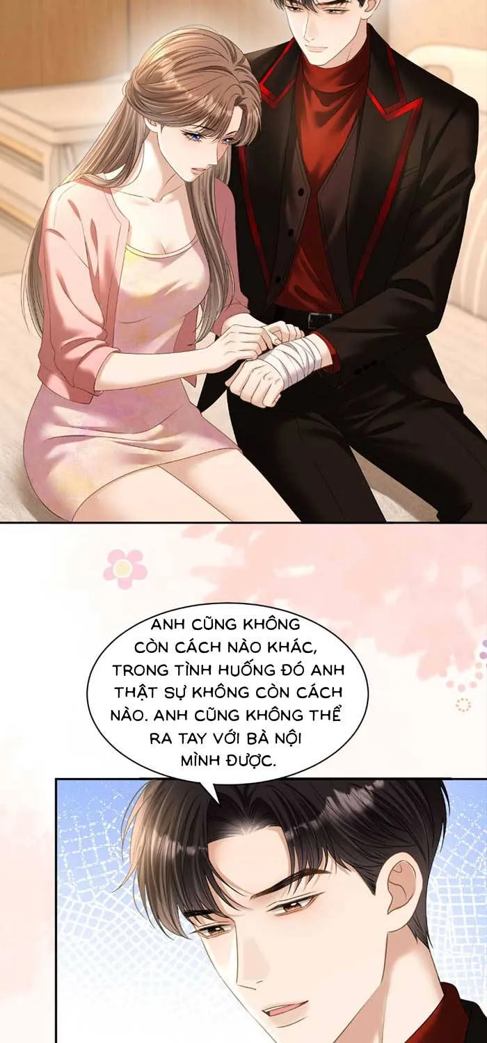 Lời Sám Hối Muộn Màng - Chap 79 - Trang 42