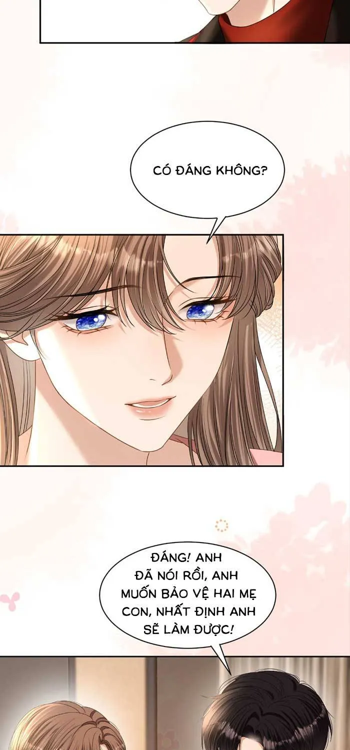 Lời Sám Hối Muộn Màng - Chap 79 - Trang 43