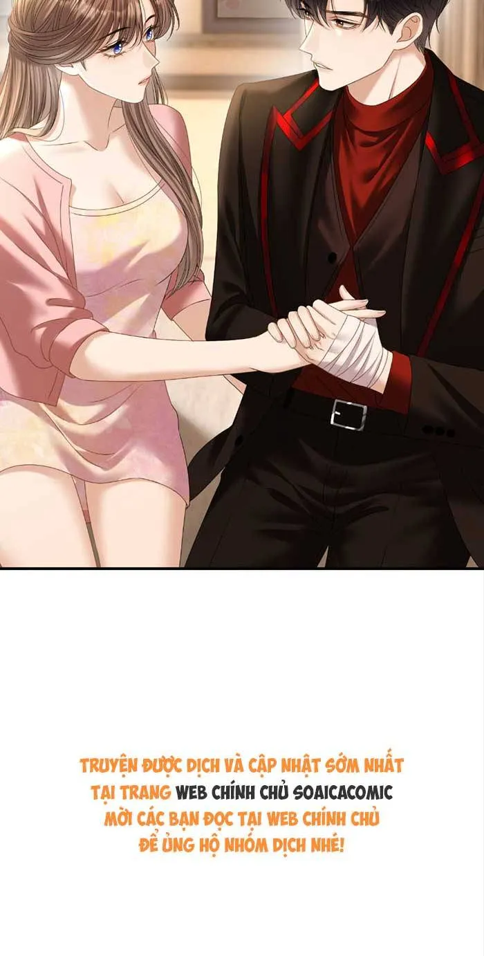 Lời Sám Hối Muộn Màng - Chap 79 - Trang 44