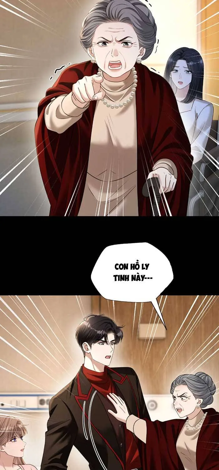 Lời Sám Hối Muộn Màng - Chap 79 - Trang 7
