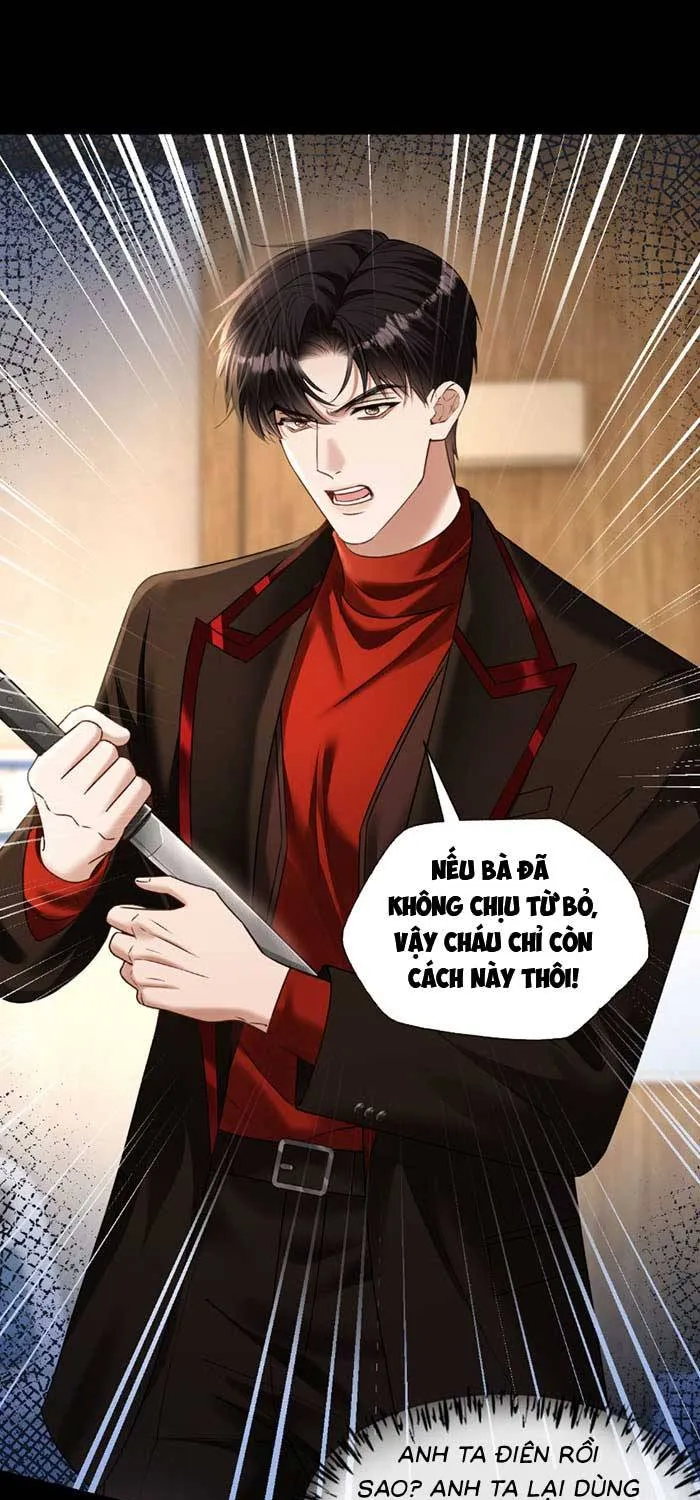Lời Sám Hối Muộn Màng - Chap 79 - Trang 9
