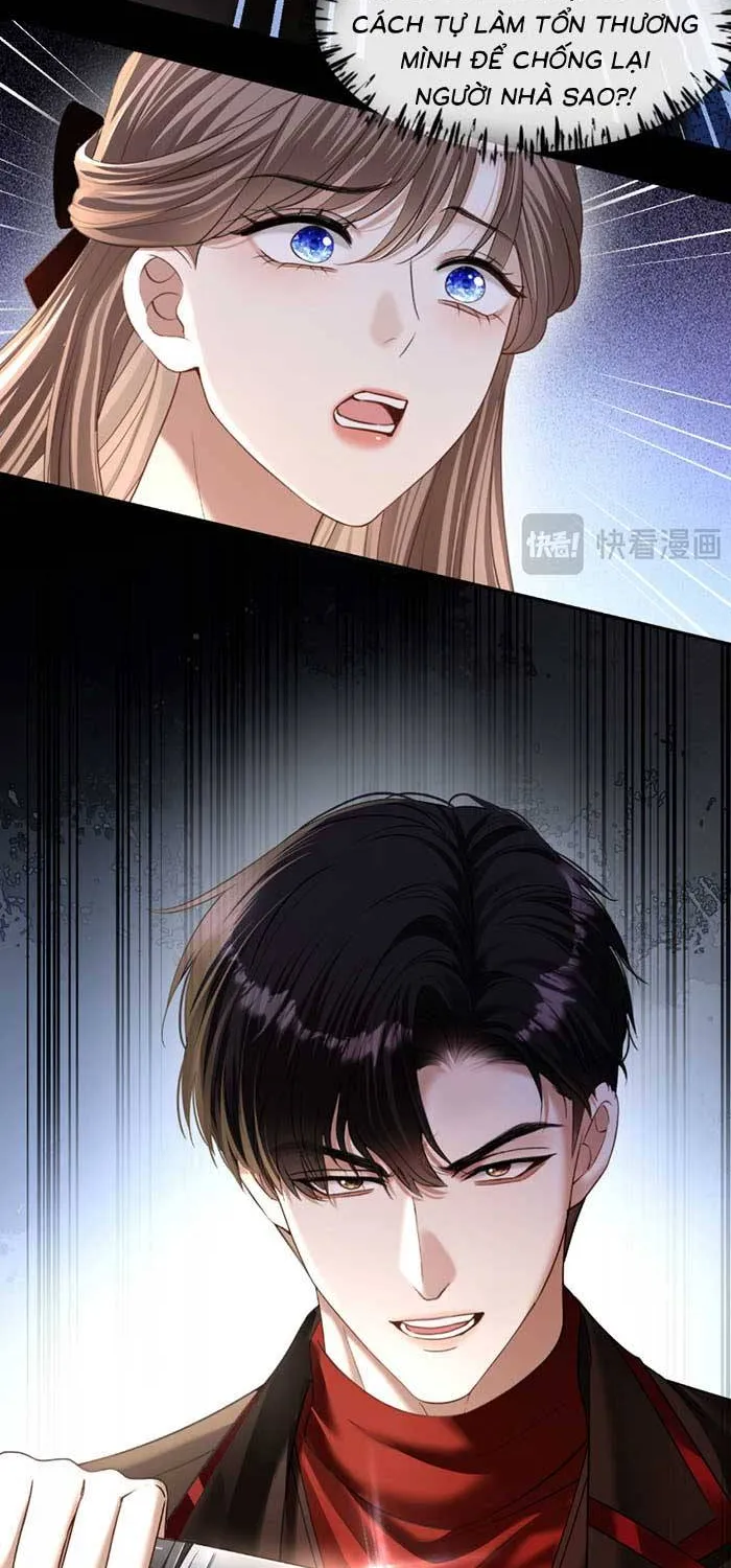 Lời Sám Hối Muộn Màng - Chap 79 - Trang 10