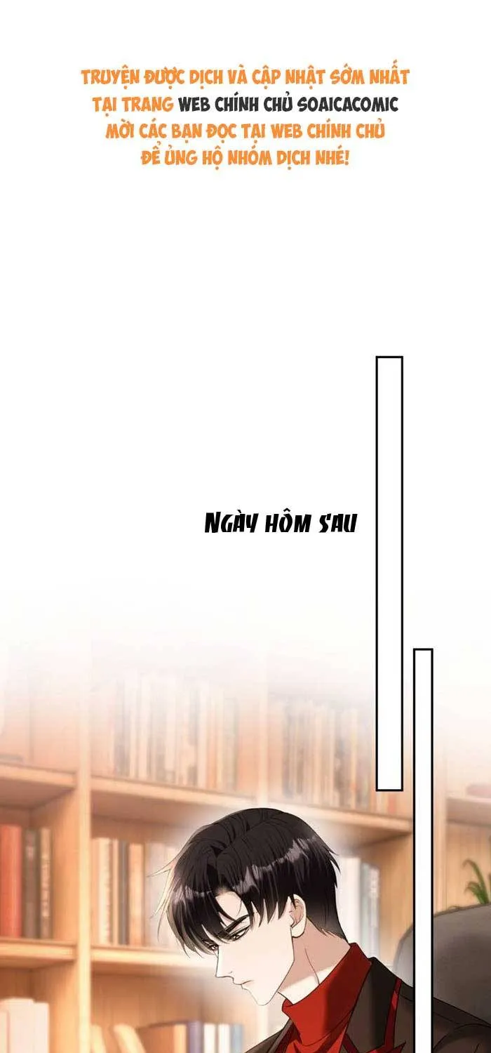 Lời Sám Hối Muộn Màng - Chap 80 - Trang 1